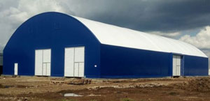 Складской комплекс