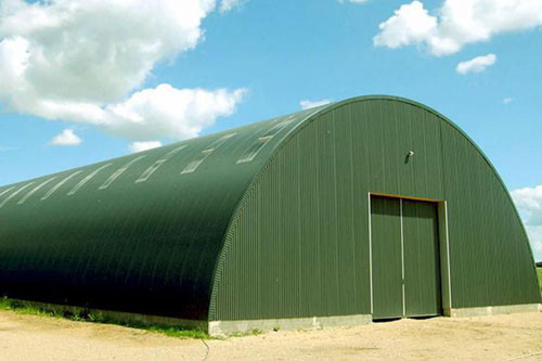 Собственное производтво тентовых конструкций