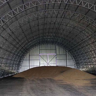 Зернохранилище