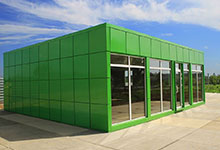 Магазин/ торговый павильон